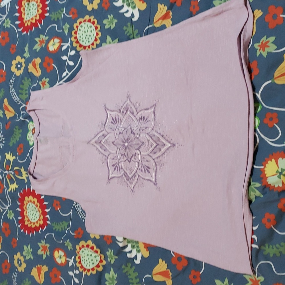 3/$15 Gaiam tank top